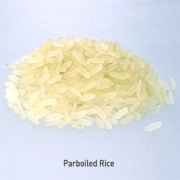 Parboiled Rice